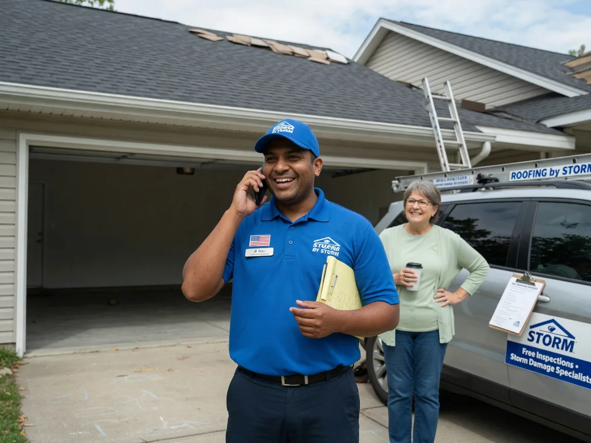 Roof Repair Near Me Slayton, MN FAQs